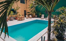 Casa Jardim Di Sol